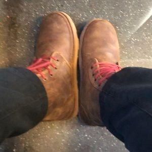 Meet your Posher, Julien